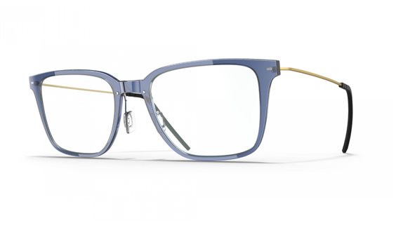 Montatura vista Blackfin VITRA BF1135 56 1926 - BF1135 56 1926